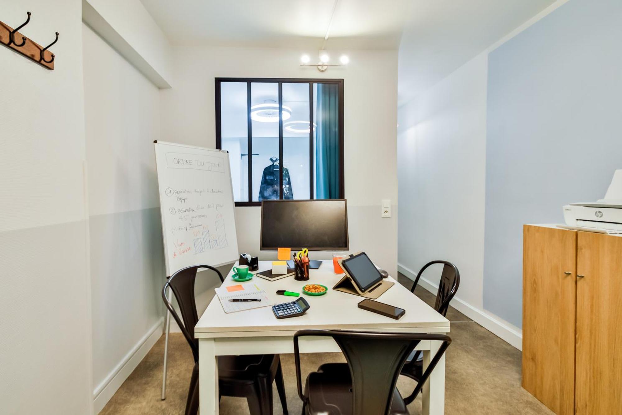 Apartament Ws Montmartre - Sacre Coeur Paryż Zewnętrze zdjęcie